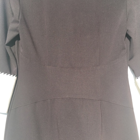 60s inspired sheath dress - Picture 5 of 8